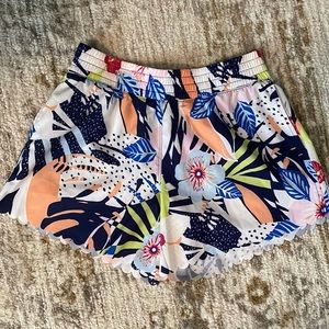 Old navy active shorts